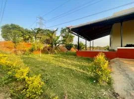 Chavani farmstay and campsite