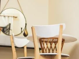 Cosy Furnished Apartment