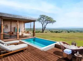 One Nature Mara River