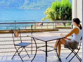 Casa La Rosa - Lake Como Waterfront