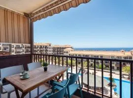 Balcón del mar - suite 353