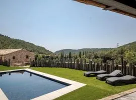 La Torreta d'Olius