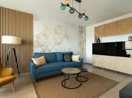 Posnania Apartament Parking by IMPERO