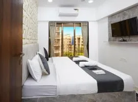 Astha Powai Service Apartment
