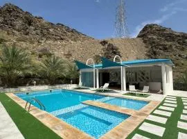 Hidden Valley Farm Home AE