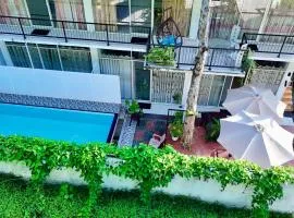 Eco Resort Kandy