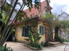 Kim home