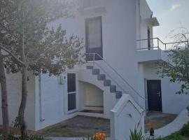Ο Παράδεισος της Αφροδίτης, hotell sihtkohas Kálymnos