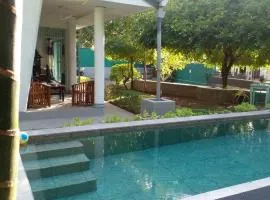 Villa Peace Heaven