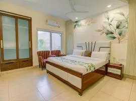Golden Healing Journeys Homestay