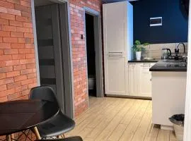 Tarnowskiego City Apartaments