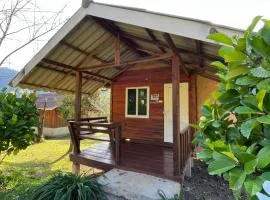 Angha forest view บ้านริมสวน