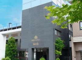 アパホテル〈軽井沢駅前〉軽井沢荘