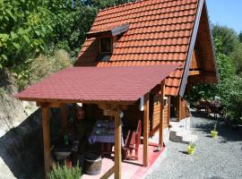 Seoski Turizam Feniks apartman Davidovi Psalmi, hotell i Kosjerić