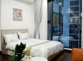 Vinhome Smart CiTy toà D