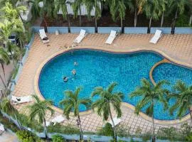 Sawasdee Siam Pattaya Hotel