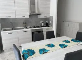 Pachira house