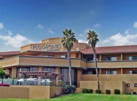 Four Points by Sheraton Ventura Harbor Resort, hotel poblíž Oxnard - OXR, Ventura