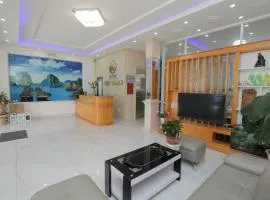 Hiệp Thành Place Hotel
