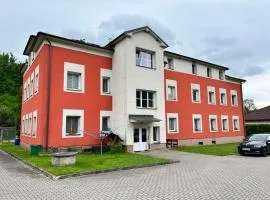 Apartmán Arnultovice Rudník