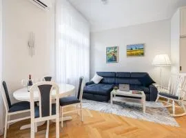 Nirvana Niche Apartment