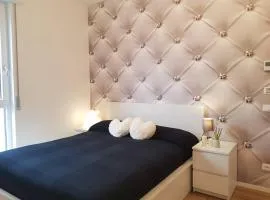 Bsuites trieste in centro storico con wifi