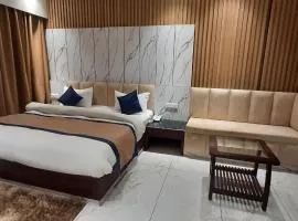 Sparsh Hotel & Resort
