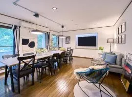 PDO inn Sangenjaya Art residence