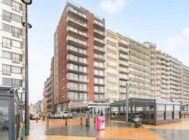 Le Cosy Miramar appartement