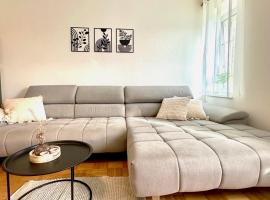 Am Fuße der Burg, hotel i Deutschlandsberg