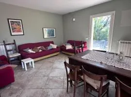 Tramonti in Valdichiana