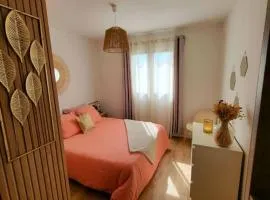 Comme à la maison
