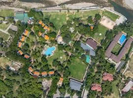 Tarangi Resort and Spa