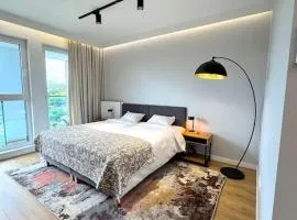 BnP Luxury Old Town 24h check-in, Business and Pleasure