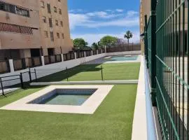 GRAN TEATINOS Málaga