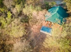 Sasi Africa Luxury Tented Bush Lodge