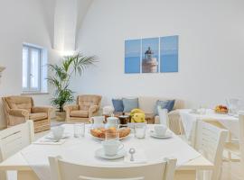 Il cielo in una stanza B&B, ξενοδοχείο σε Castrignano del Capo