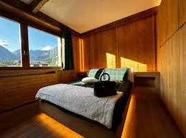 Enjoy Bormio