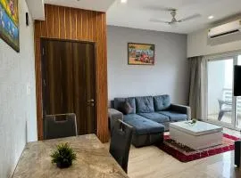 Nidhivan by TriYatra Stays