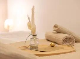 Myli Boutique Apartments