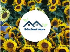 IDEA Guest House / ИДЕА гостевой дом