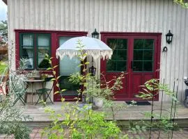 Viksbergstugan