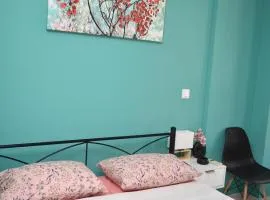 SmartCenterApartmentThessaloniki