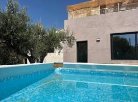 Casa Arrè, Hotel in Sciacca