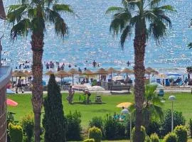 Apartamento Acapulco III Primera linea