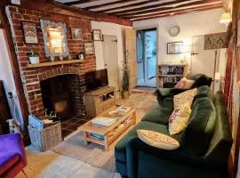 Shoemakers Cottage, Halesworth
