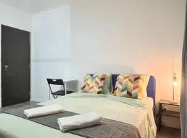 Suite Barreiro