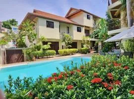 Soleil D'asie Residence