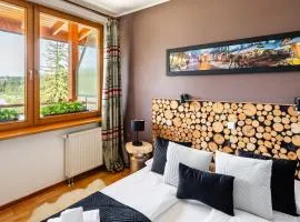 Apartament Krzeptowki Exclusive