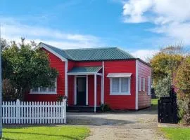 Inner City Cottage